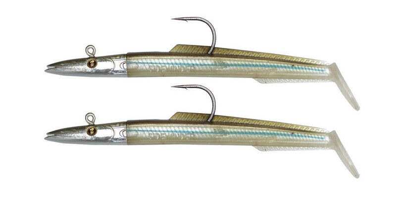 Sidewinder Skerries Pro 5" 22g - Super Real