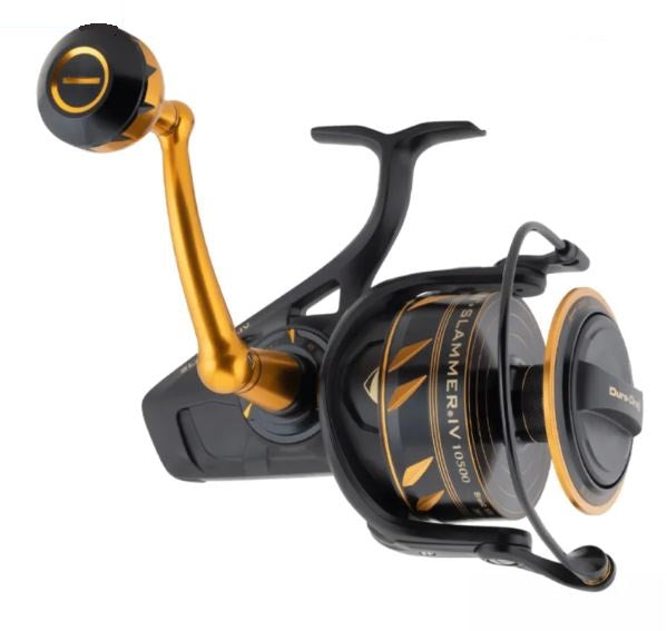 Penn Slammer IV 10500
