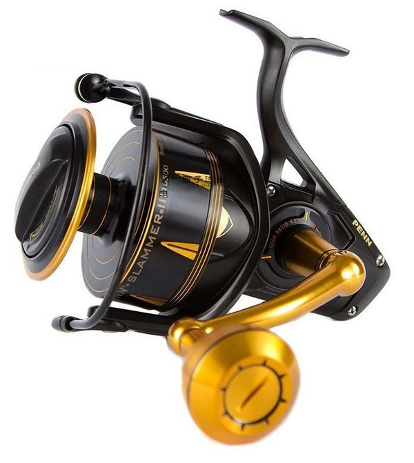 Penn Slammer IV 10500