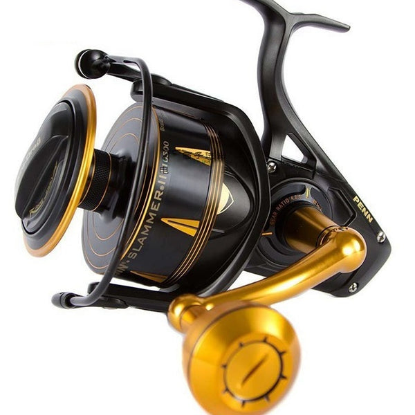 Penn Slammer IV 10500