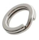 BKK Stainless Steel Split Ring - 51
