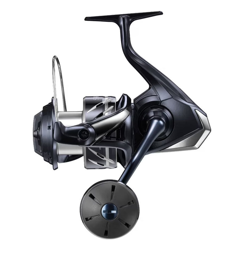 Shimano Stradic SW 10000 HG-B