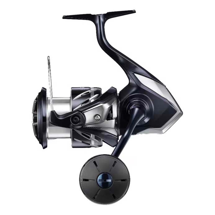 Shimano Stradic SW 4000 XG-B