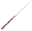 Tenryu Steel Red System IV Evo 1.95m 80-190g Jigging