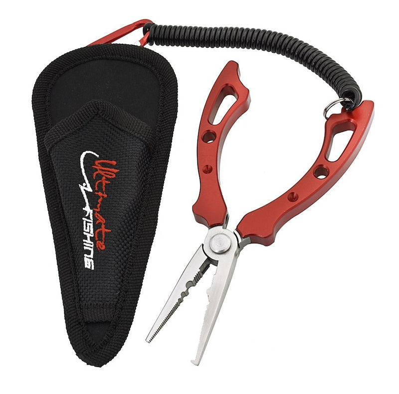 Ultimate Fishing Tool Evo Pliers