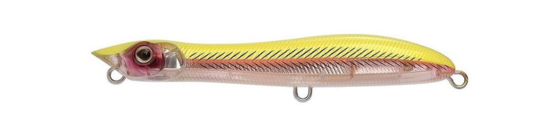 Xorus Patchinko 85 Yellow Bone
