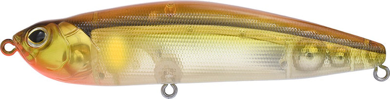 ayu fishing lures Xorus Z-Claw Evo 100 Ayu