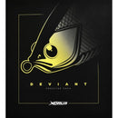 Xorus Deviant Prestige Pack of 3 Lures