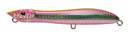 Xorus Patchinko 125 Hunter Candy