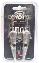 Xorus Coyotte Tuna Special 80g 8/0