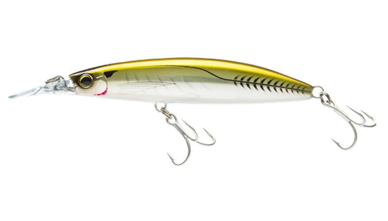 Yo-Zuri Mag Speed 100mm 24g HAJ
