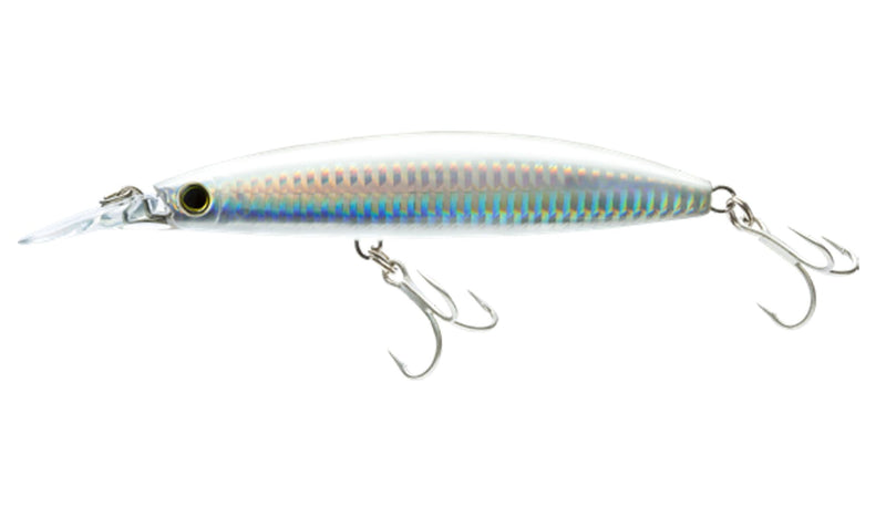 Yo-Zuri Mag Speed 100mm 24g HDW
