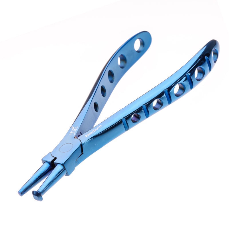 Toit Split Ring Pliers - Meduim