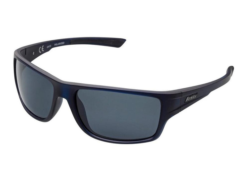 Berkley Polarised Sunglasses Black
