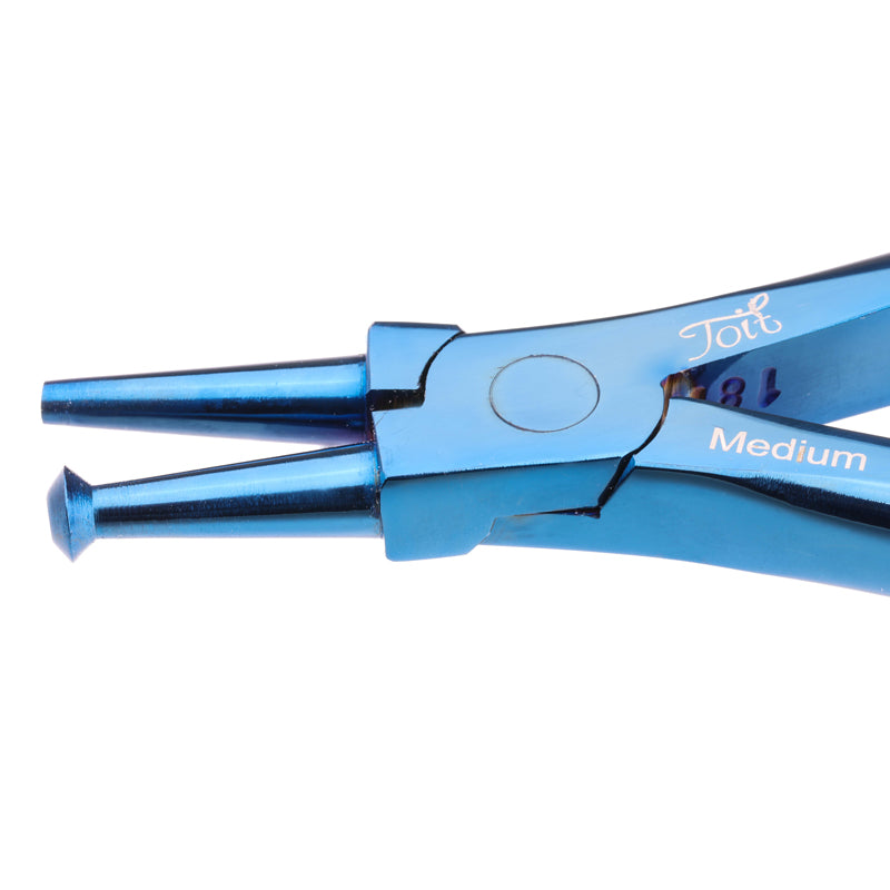 Toit Split Ring Pliers - Meduim