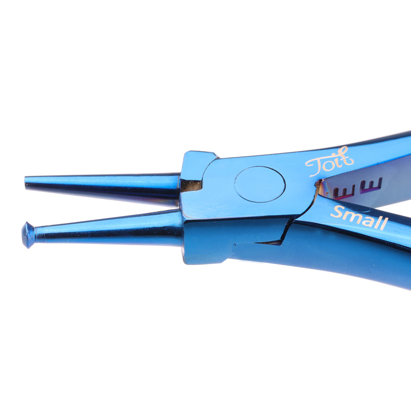 Toit Split Ring Pliers - Small