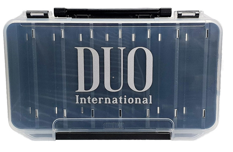 Meiho Duo Reversible 100 Lure Tray