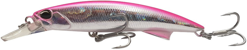 Duo Roughtrail Blazin 110 64g Pink Back