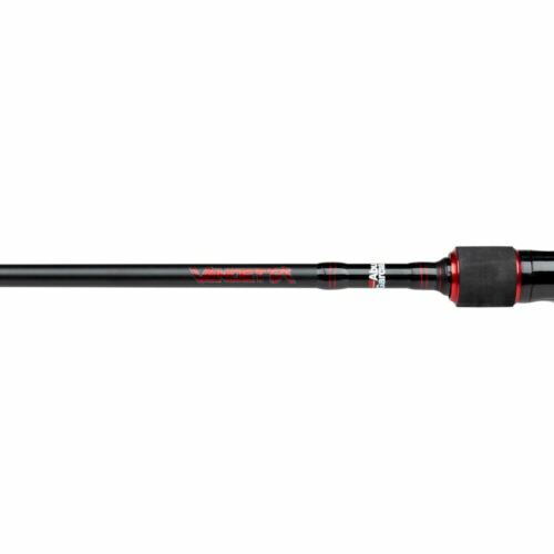 Abu Garcia Vendetta 8ft Travel 5-20g 4pc