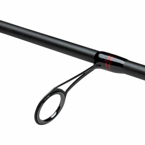 Abu Garcia Vendetta 8ft Travel 5-20g 4pc