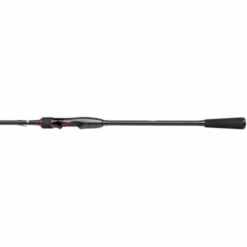 Abu Garcia Vendetta 8ft Travel 5-20g 4pc