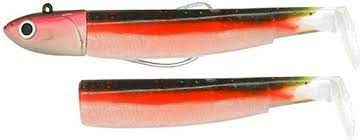 Fiiish Black Minnow 90 10g No2 Combo Pack Candy Green