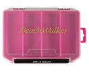 Meiho Beach Walker Pink 3010 Box