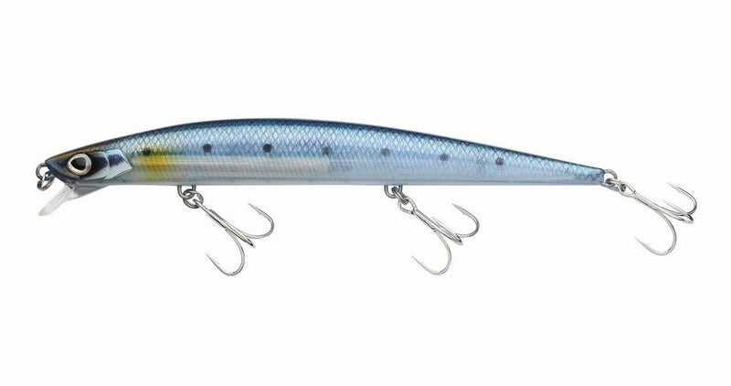 Berkley DEX Long Shot 14S 22g Sardine