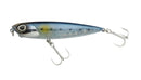 Berkley DEX Mullet Walker 12cm 28g Sardine