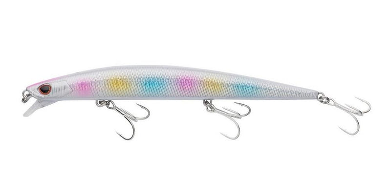 Berkley DEX Long Shot 14S 22g Cotton Candy