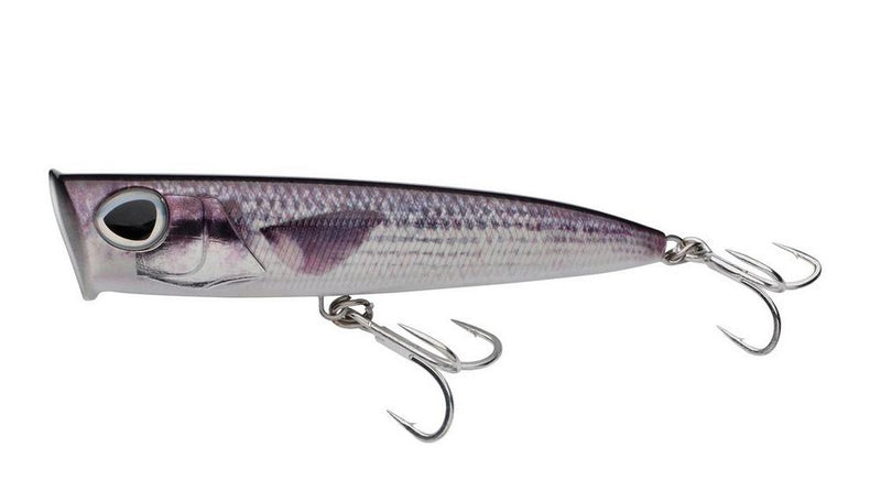 Berkley DEX Mullet Popper 14.5cm 72g Mullet