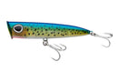 Berkley DEX Mullet Popper 14.5cm 72g Mahi Mahi