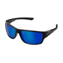 Berkley Polarised Sunglasses Blue Mirror