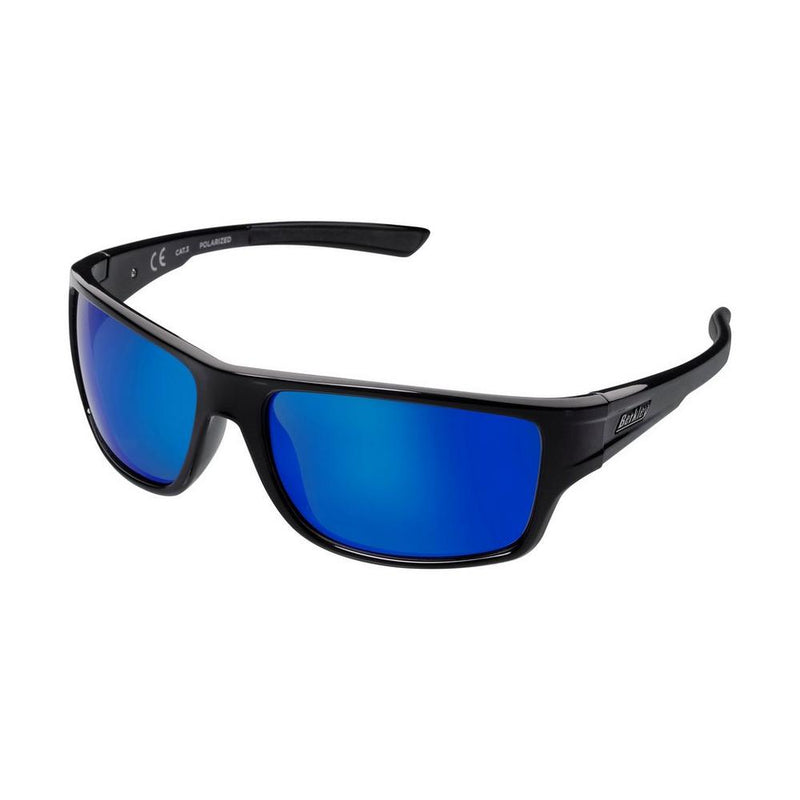 Berkley Polarised Sunglasses Blue Mirror
