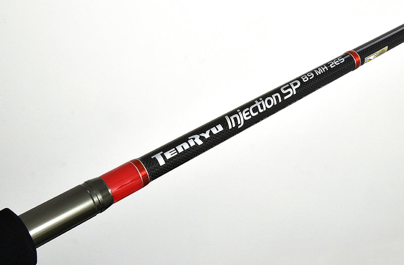 Tenryu Injection SP89MH ES 10-35g