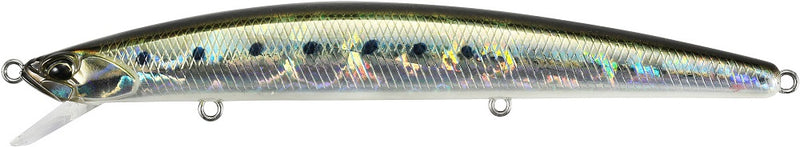 Duo Tide Minnow Lance 120S Sardine Noir