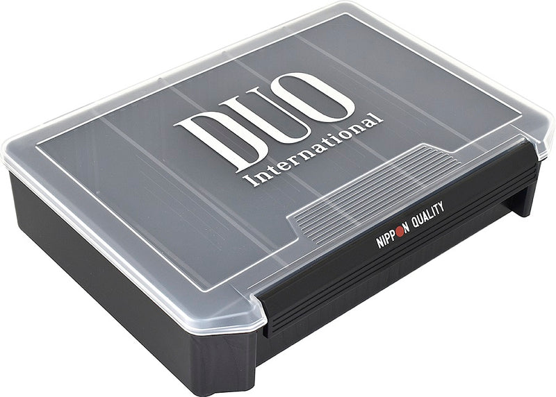 Meiho Duo 3020NDDM Deep Tackle Box