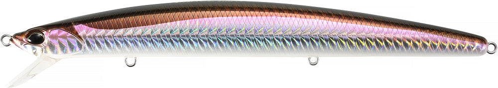 Duo Tide Minnow Lance 160S Naufrage Leurre CNA0841 (0531) 4525918160531