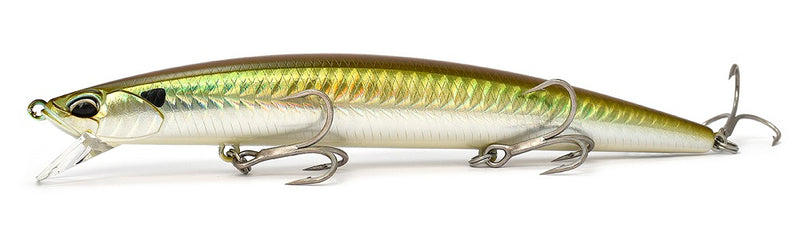 Duo Tide Minnow Sprat 120SF Jack