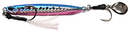 Duo Drag Metal SS Blade 28g UV Blue Pink Sardine