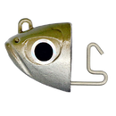 Fiiish Black Minnow 140 No4 20g Head