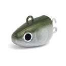 Fiiish Black Minnow 90 No2 20g Head