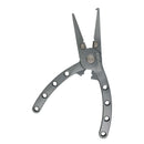 Explorer Tackle 5" Aluminium Pliers