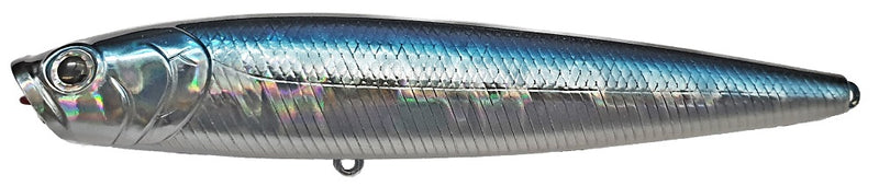 Lucky Craft SW Gunfish 115 MS Aurora Black