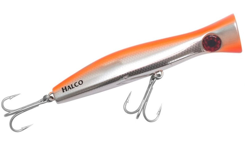 Halco Roosta Popper 195