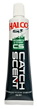 Halco Catch Scent Freshwater/Estuary 50g