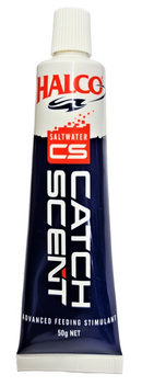 Halco Catch Scent Saltwater 50g