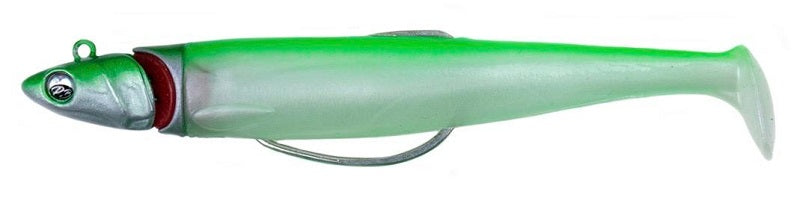 Pays Bass JJ Minnow 14g 117mm Candy Green