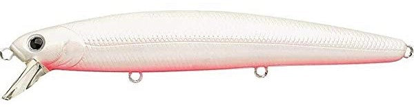 Lucky Craft SW Flash Minnow 110 Cherry Berry