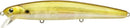 Lucky Craft SW Flash Minnow 110 Golden Shiner